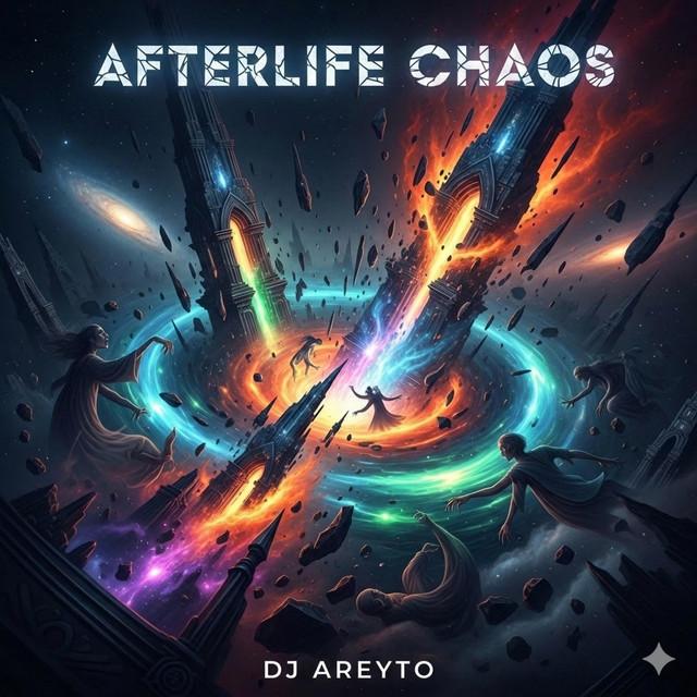 Afterlife Chaos