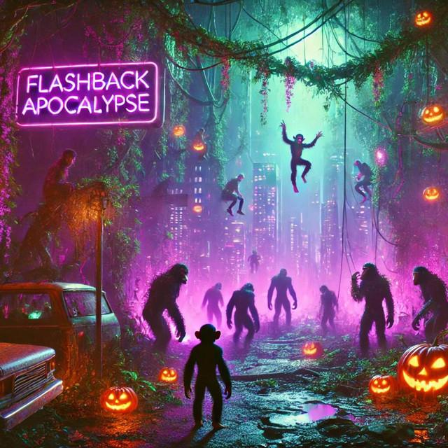 Flashback Apocalypse