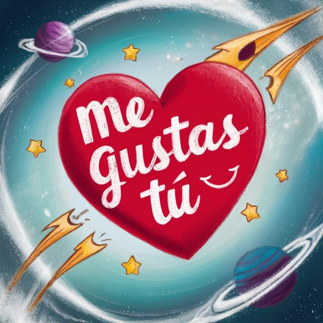 Me Gustas Tú