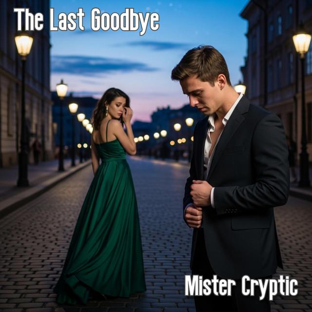 The Last Goodbye