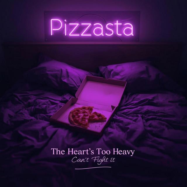 The Heart's Too Heavy (Can't Fight It)
