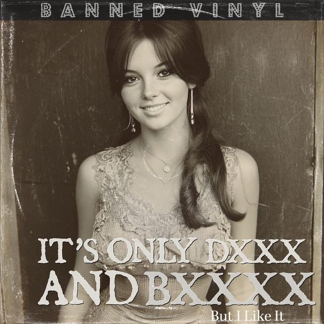 It’s Only Dxxx and Bxxxx but I Like It