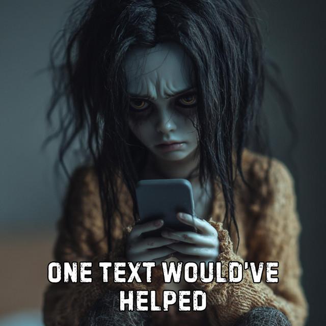 One Text Would’ve Helped