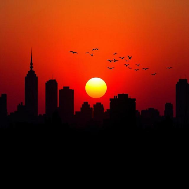 Change Is Hear To Stay