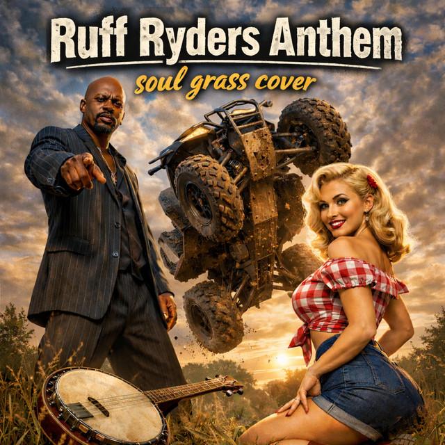 Ruff Ryders Anthem - Soul Grass Cover
