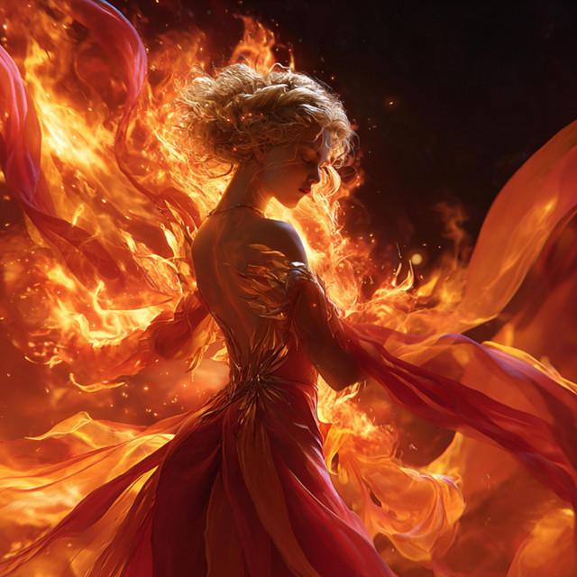 Feminine Fire