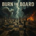 Burn the Board