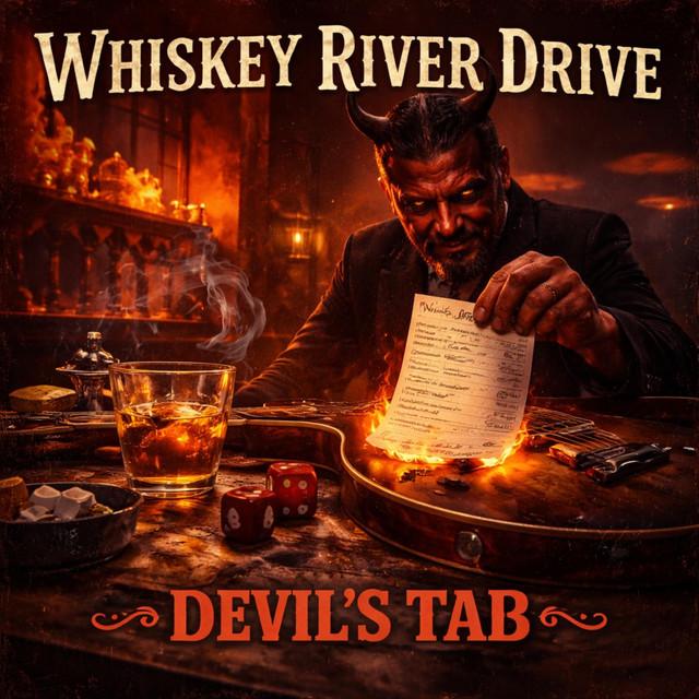 Devil's Tab