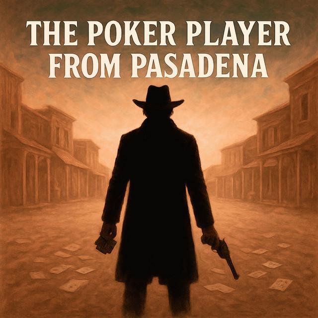 The Poker Player From Pasadena