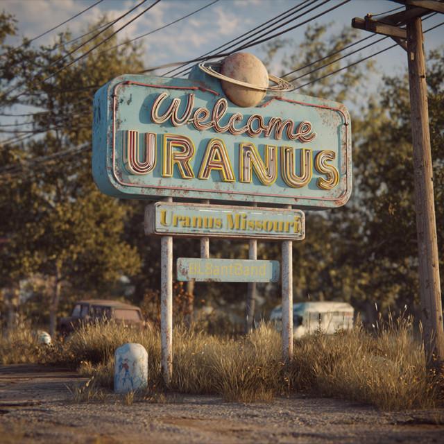Uranus Missouri