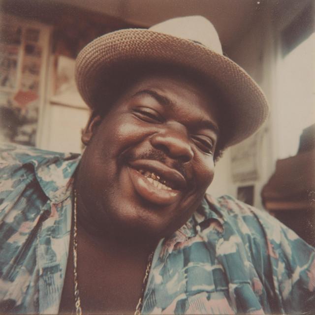 Clapping Cheeks For A Season