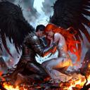 Where the Ashes Burn