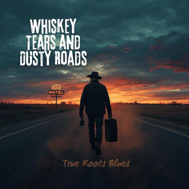 Whiskey Tears and Dusty Roads