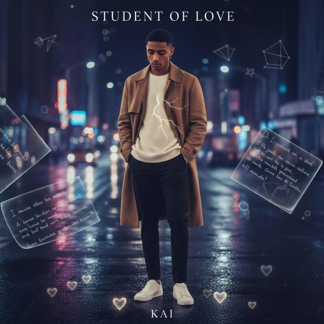 Student Of Love