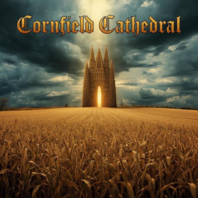 Cornfield Cathedral