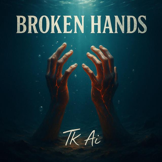 Broken hands