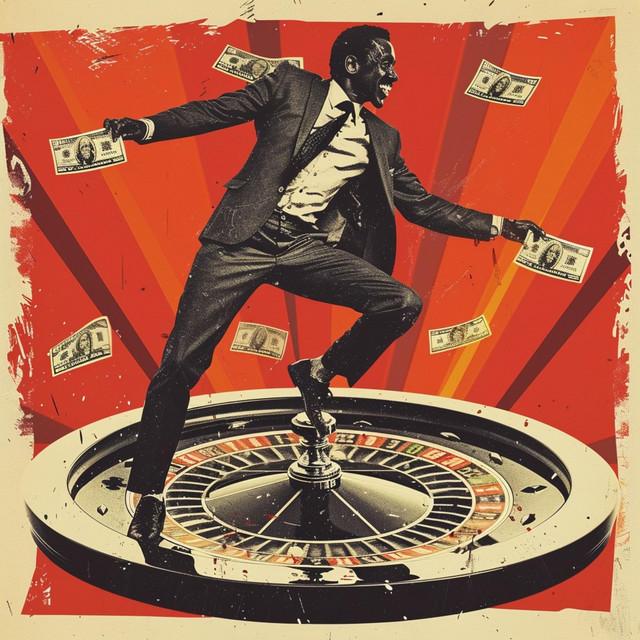 Gamblin' With My Son's College Fund