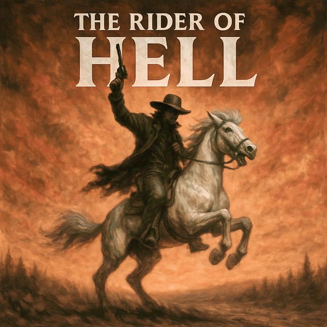 The Rider of Hell