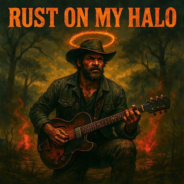 Rust On My Halo