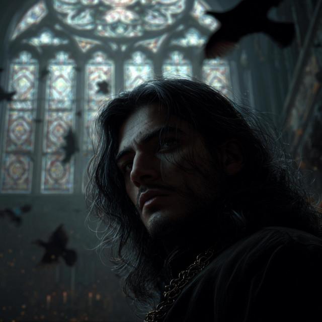 Our Love Is a Curse I Chase