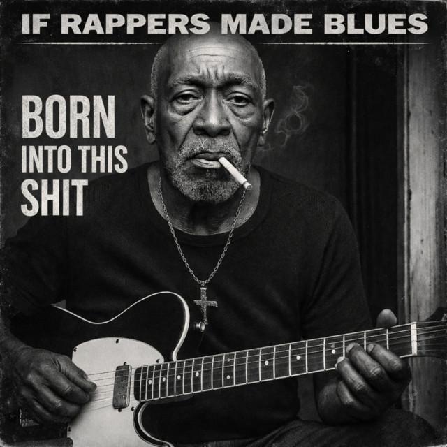 Born Into This Shit