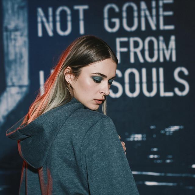 Not Gone From Our Souls