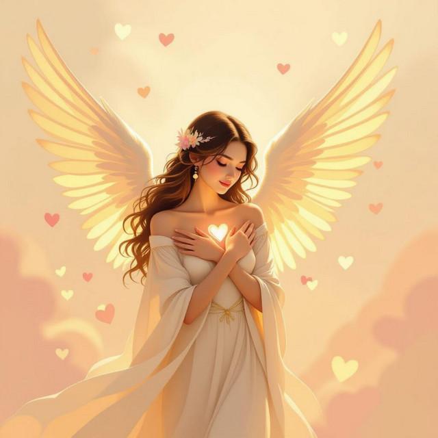 Let Love Lead The Way