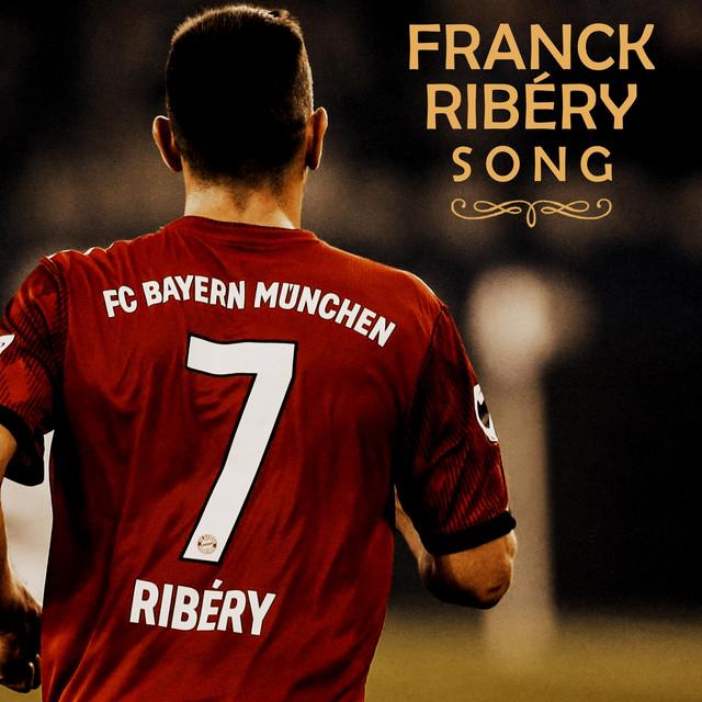 Franck Ribéry Song
