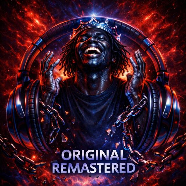 Blood Washed Child Original Remastered