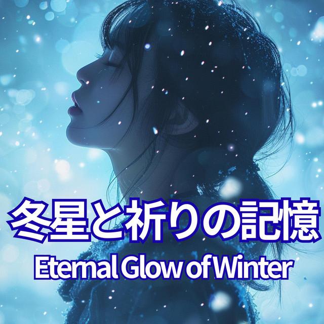 氷の吐息と星の涙 – Frozen Light