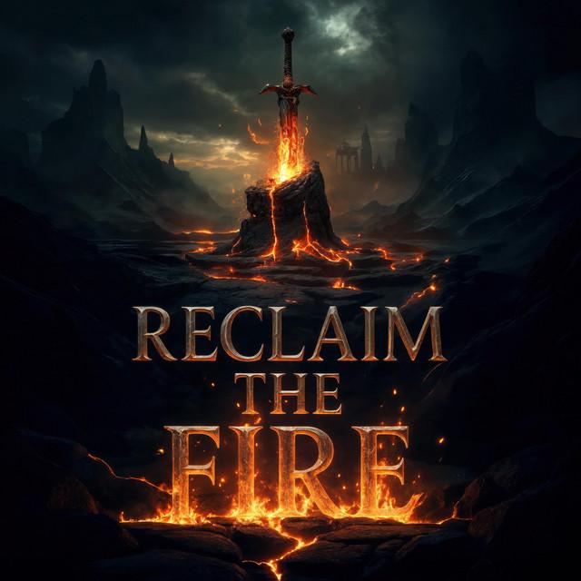 Reclaim The Fire