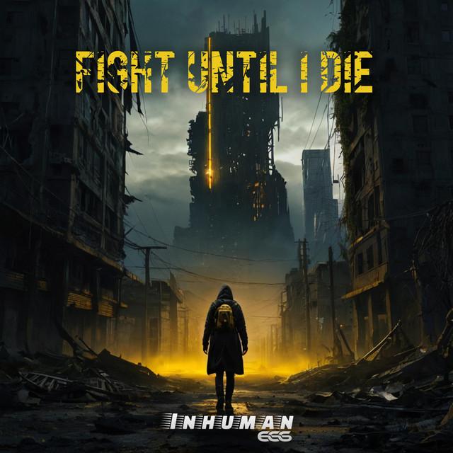 Fight Until I Die