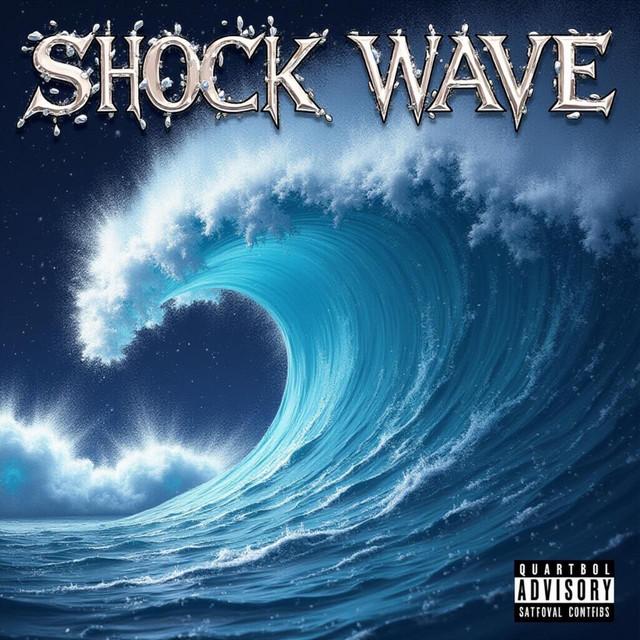 SHOCK WAVE