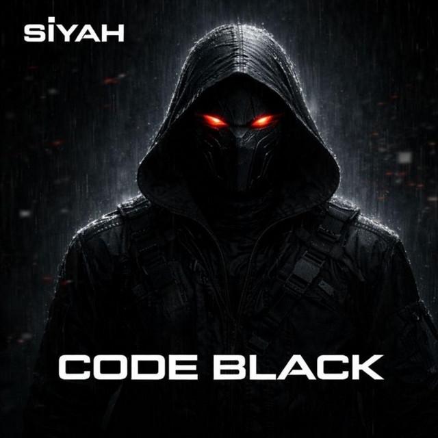 CODE BLACK