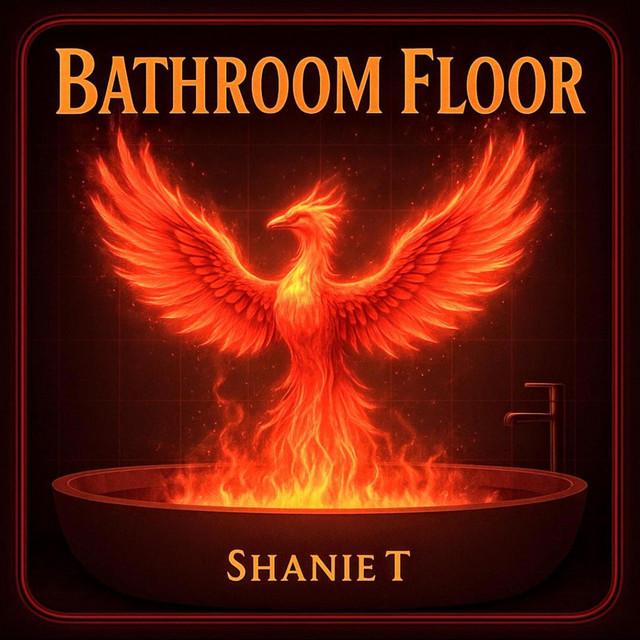 Bathroom Floor