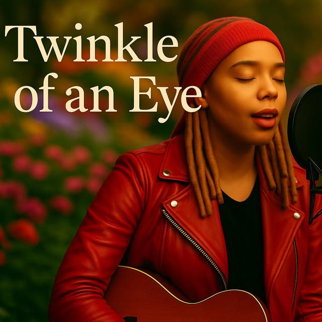 Twinkle Of An Eye