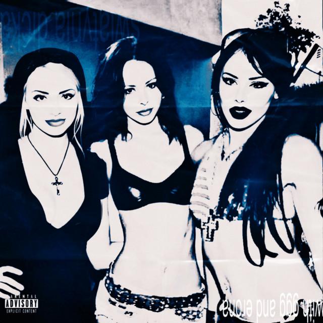 świątynia dicka (special song / reputation outtake)