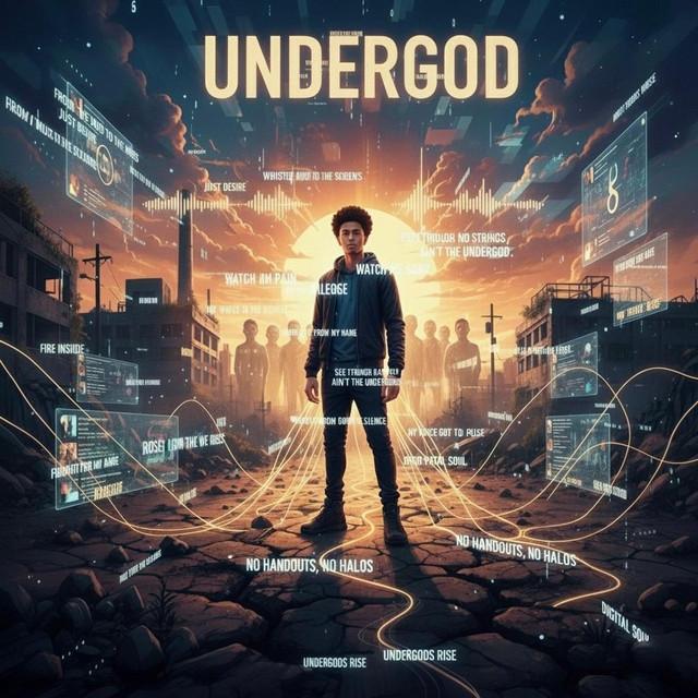 UnderGOD