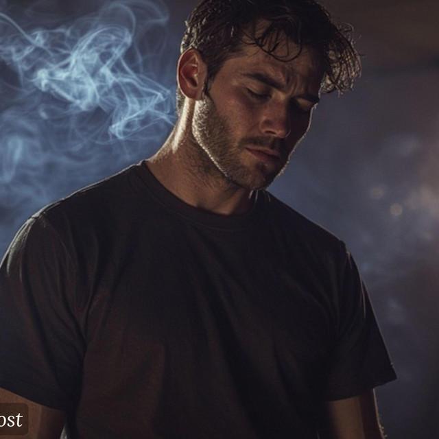 “The Man I Lost Trying to Be Yours”