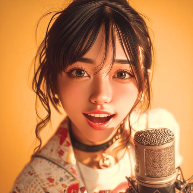 一緒に歌おう-勇気のメロディ