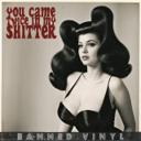 You Came Twice In My Shitter