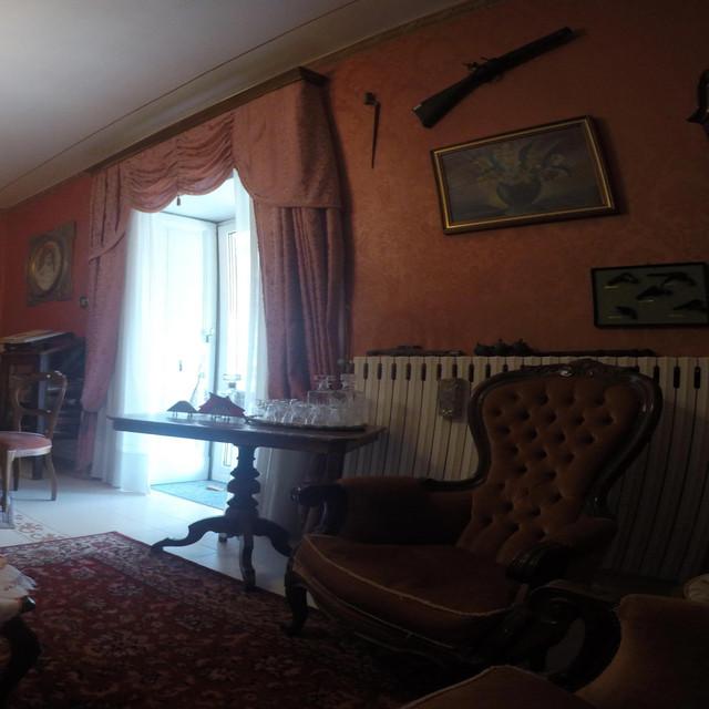 The hotel of the mind - Special Version remixed mature version