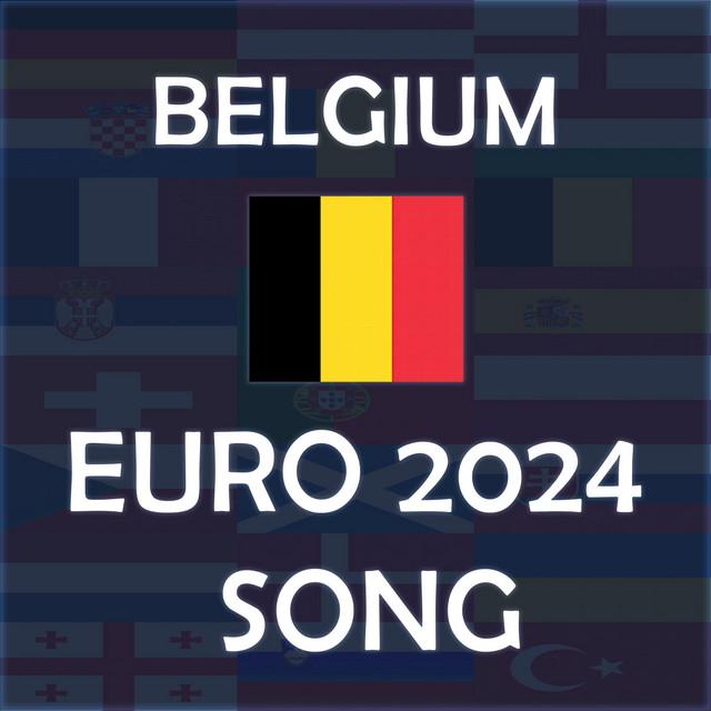 Rode Duivels & Belgium EURO 2024 Song