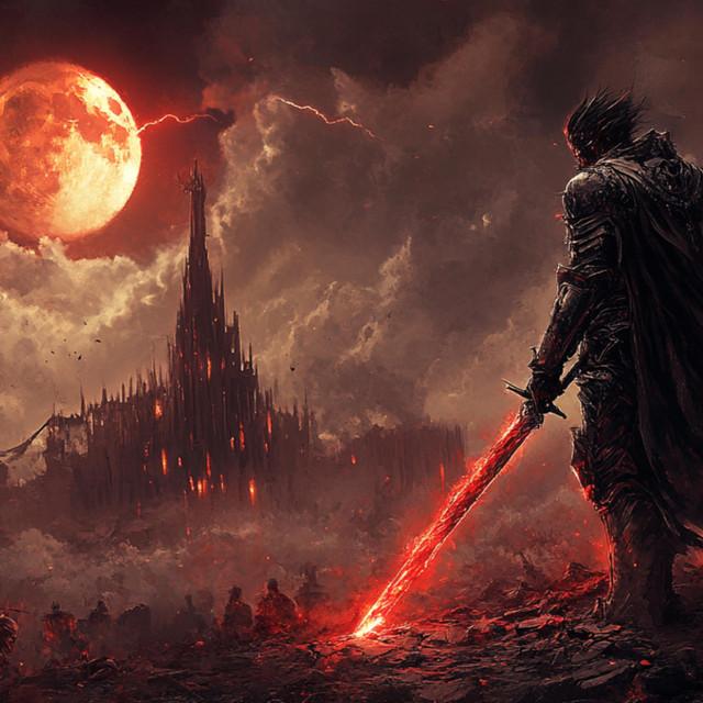 Rise of the Black Throne