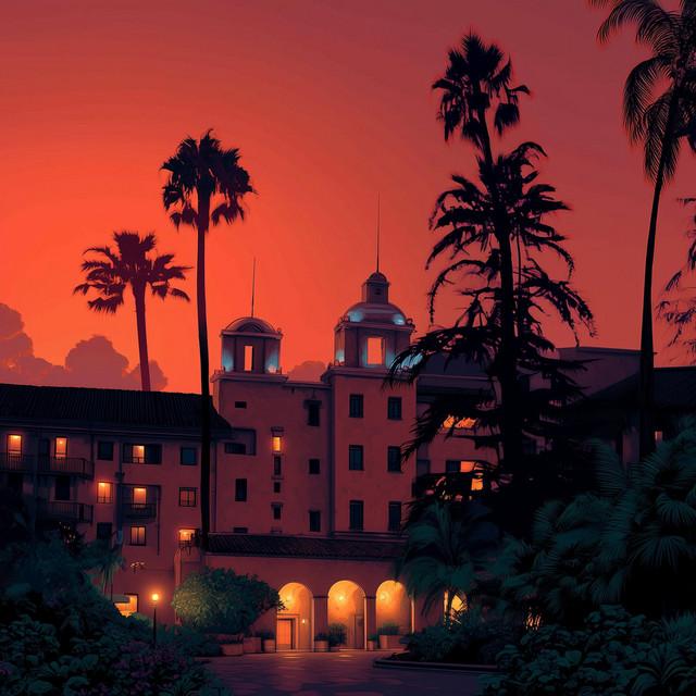 Hotel California (Prog Metal)