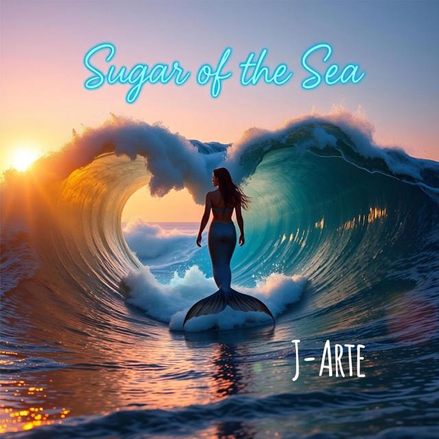 Sugar Of The Sea
