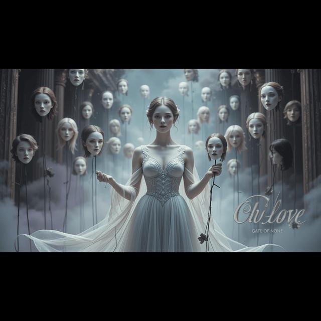 Oh Love - Post-Metal Version