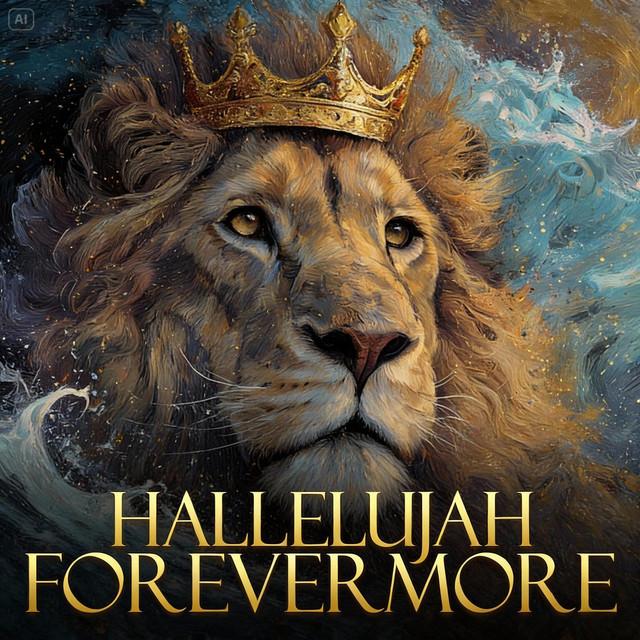 Hallelujah Forevermore (Powerful Praise)