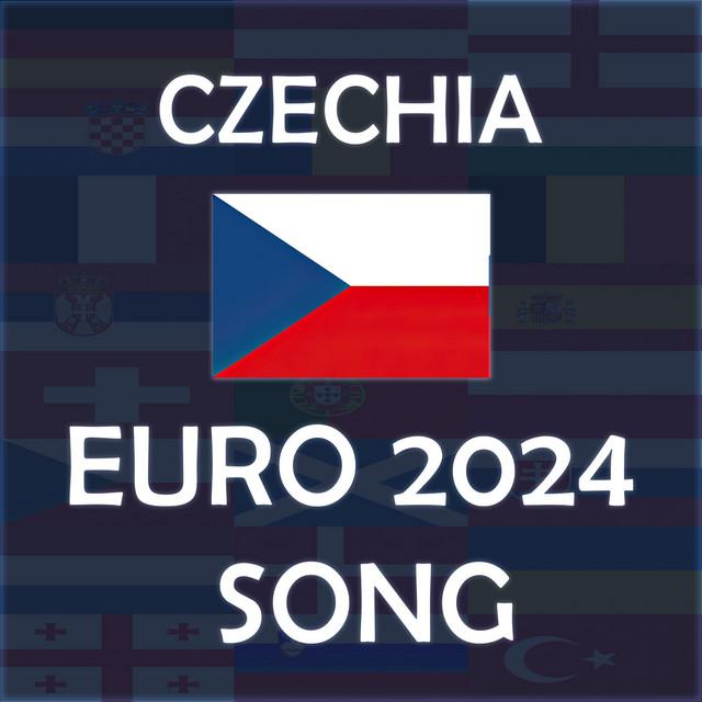 18-2. Češi, Olé & Czechia EURO 2024 Song - Pop Mix