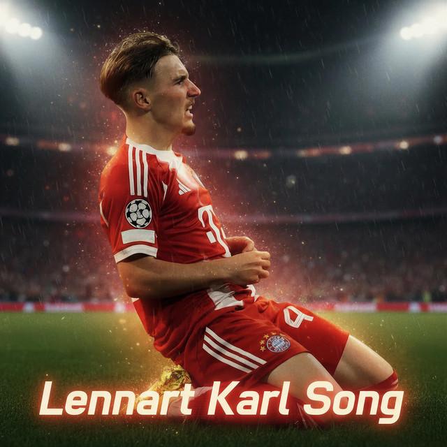 Lennart Karl Song